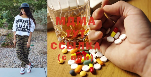 тгк Аркадак